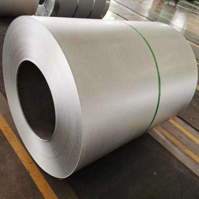 Cold Rolled Hot Dipped Galvalume Aluzinc Grade 33 Grade 50 Grade 80 Full Hard Steel Coil
