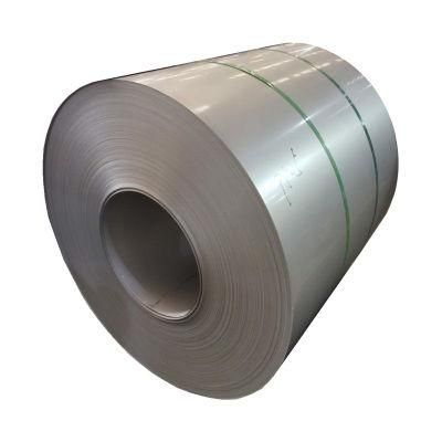 Carbon Steel Coil Building Material Hot Rolled Carbon Steel Q235 Hr Mild Steel Coil in Stock