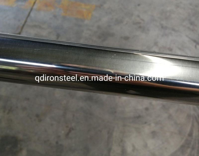 ASTM A270 Sanitary Grade Stainless Steel Tube for Food Industry