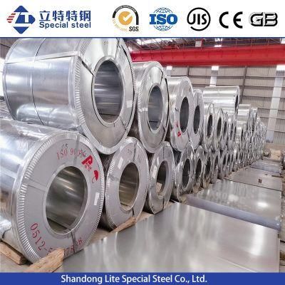 Factory Direct Supply Ba 1.4592 1.4315 1.4507 Stainless Steel Coil