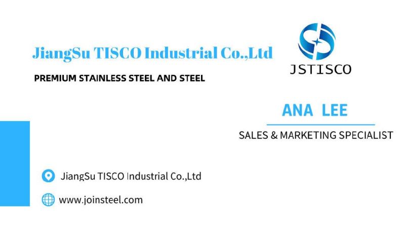 AISI Ss Plate 304 304L 316 316L Stainless Steel Plates Sheets Price in 1mm 2mm 3mm Coil