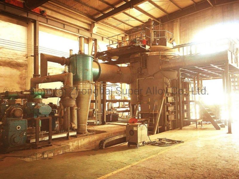 Monel K500 Hot Rolled Hex Bar