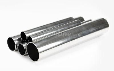Stainless Steel Pipe for Water Transport