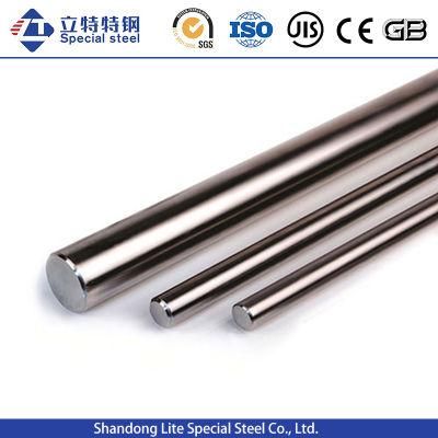 409 410 420 430 431 420f 430f 800h 800ht 825 840 890 890L Stainless Steel Ss Round Bar