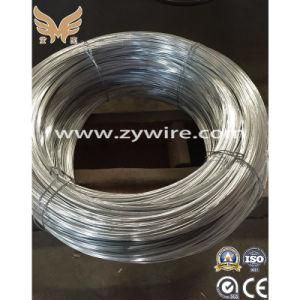 Iron Wire/Galvanized Wire /Steel Wire for Binding