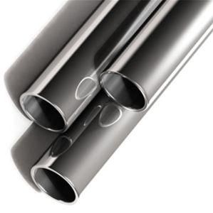 304L Grade 2b Stainless Steel Bright Pipe