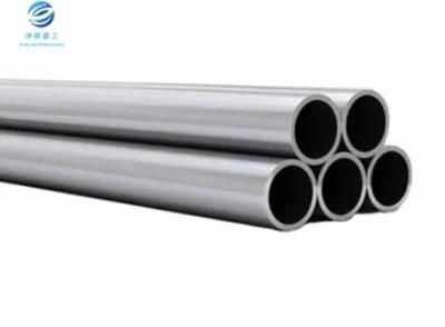All Types of GB 201 202 301 304ln 309S 310S 316ln Stainless Steel Pipe Seamless/Polished for Pipeline Transmission