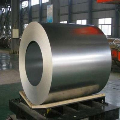 Cold Rolled 304 Stainless Steel Coil