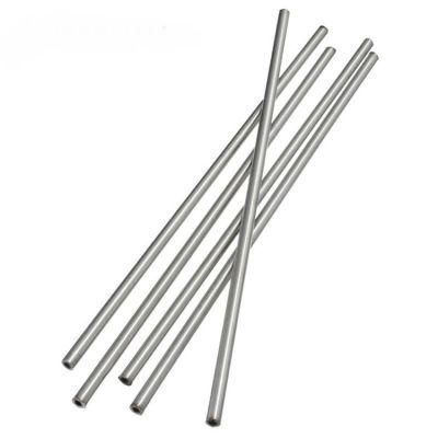 904L Seamless Pipe Stainless Steel 1.4404 Steel Tube Price Small Diameter