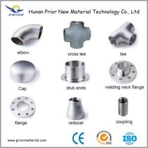 Carbon Steel Pipe Fittings Tee