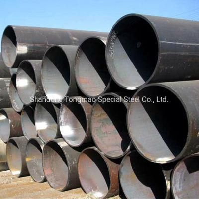 1000mm SSAW Spiral Carbon Steel Welded Steel Pipe
