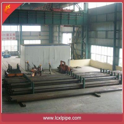 309S 310S Seamless and Welded Stainless Steel Pipe