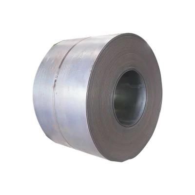 Dx51d SGCC Coating Cold Rolled Galvanized Steel Coil for Roofing Sheet Easy Molding and Weather Resistance