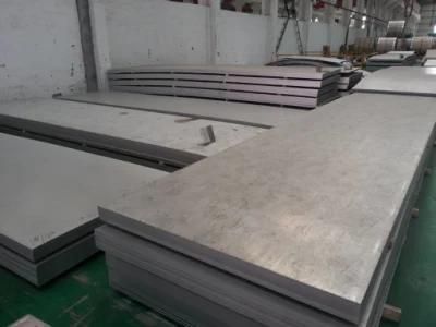 Q235 /Q195/A36 Hot Rolled Steel Hr Sheet