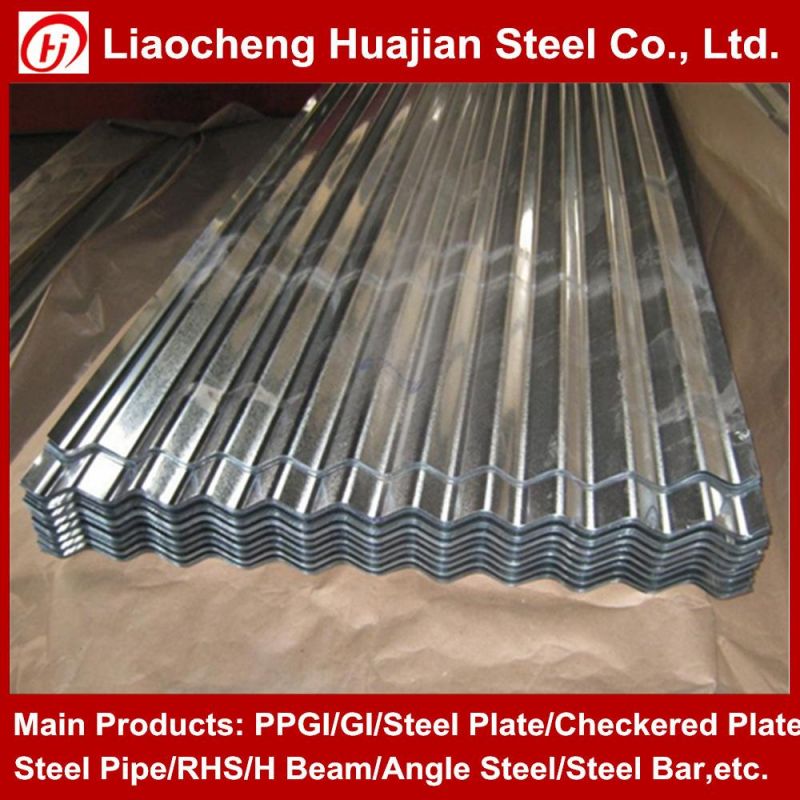 Galvanized Steel Coil (DC51D+Z, DC51D+ZF, St01Z, St02Z, St03Z)