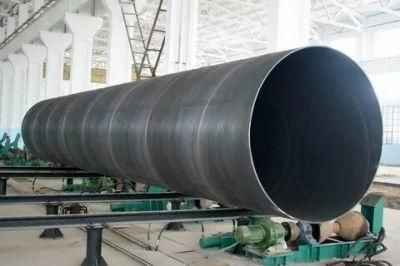 High Presssure Ms CS Seamless Tube Price API 5L ASTM A106 Seamless Carbon Steel Pipe