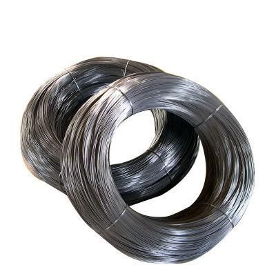 Wholesale 2.35mm Spring Steel Wire for Simmons Mattress