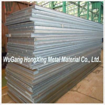 Boiler and Pressure Vessel Steel Plate (Q370R)
