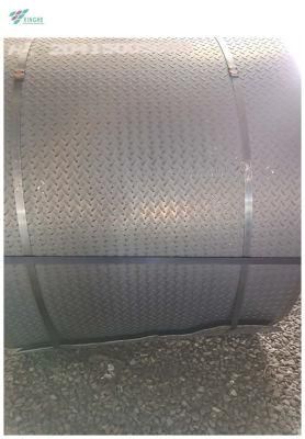 China Wholesale High Quality Q235B Hot Rolled Steel Sheet