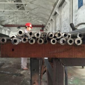DIN Standard Precision Capillary Thin Wall Metals Tubing