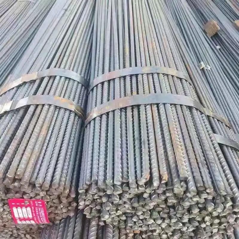 Made in China ASTM A36 Ss400 S235 S355 St37 St52 Q235B Q345b Carbon Steel Coil