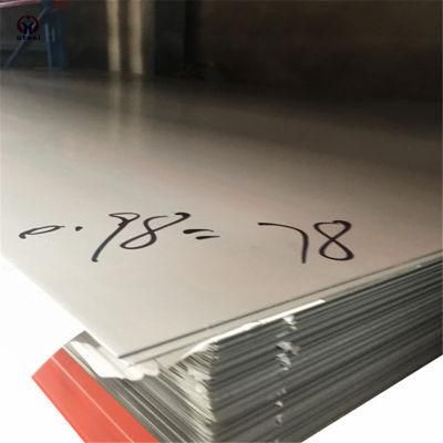 410s 420 420j1 420j2 321 904L 2205 2507 Stainless Steel Plate Manufacturers