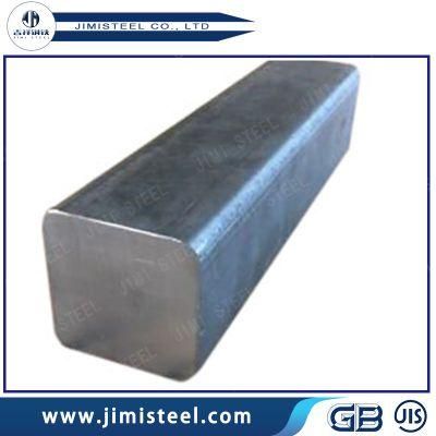 ASTM M2 Tool Steel Round Flat Bar Supplier Mold Steel for Extrusion Tools