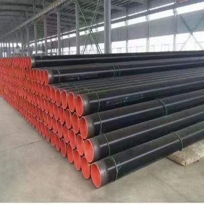 Seamless Forged Pipe Carbon Steel