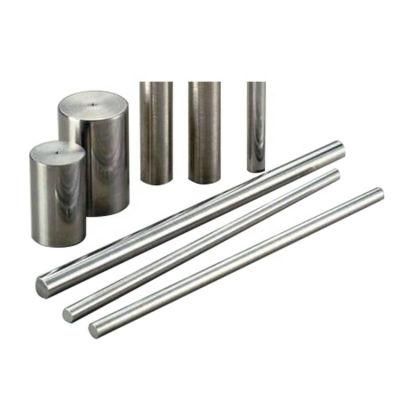 Manufacturer Can Be Customized Processing Cutting Bright AISI 304 310S 316 321 Polished Polishing Forged Building Materials Stainless Steel Rod