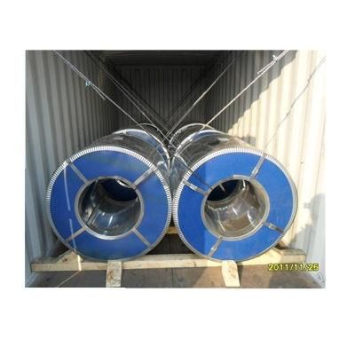 Roofing Materials Dx51d Z12 Z100 Galvanized Zinc Coated Steel Coil