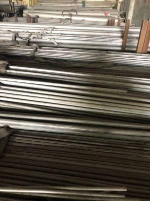 ASTM TP304L 316L 321 904L Seamless Stainless Steel Pipe 2507 Stainless Steel Pipline 2205 Stainless Steel Tube