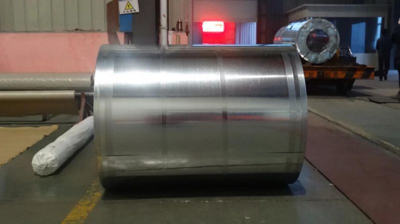 Pre Painted Steel Color Coated Steel Coil for Production Roofing and Wall Cladding Sheets