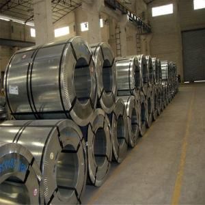 ASTM 201 Stainless Steel Hard Cold Rolled 2b Surface Coil