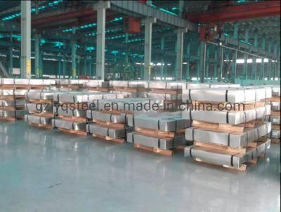 15crmor Pressure Vessel Plate/Steel Sheet