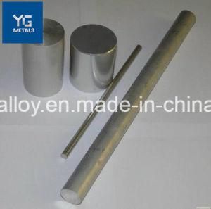 SGS Round Light Polishing Grinding 440 Stainless Steel Rod