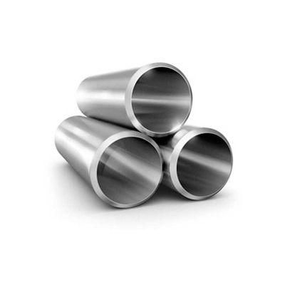 Hot Rolled Stainless Steel Pipe for Balcony Railing Price List