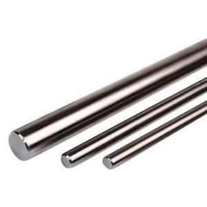 Ss 201 304 316 410 420 2205 316L 310S Stainless Steel Round / Flat Bar