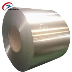 DC01 St12 DC02 DC03 Low Carbon Cold Rolled High Drawing Steel Coil / Strip Price