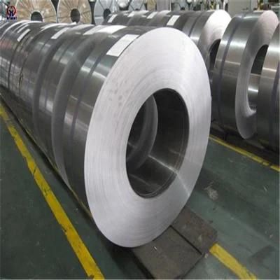 201 202 301 302 303 304 304L Stainless Steel Coil Strips Supplier in China