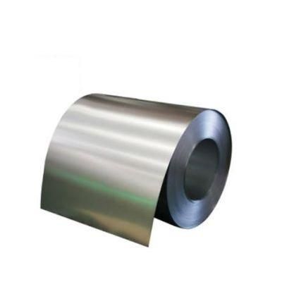 Factory Wholesale Price SS304 321 2b Cold Rolled Stainless Steel Coil