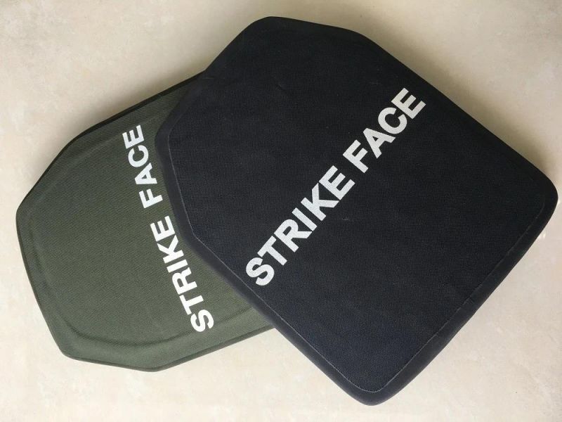 Steel Plate Bulletproof
