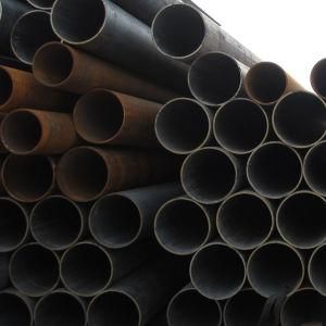 ASTM A106 Seamless Steel Tube