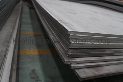 SS304 Stainless Steel Sheet
