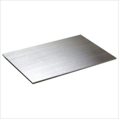 Wholesale Price 1mm Thick Half Hard Stainless Steel Plate