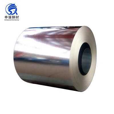 Factory Direct Sale AISI 201 304 2b Cold Rolled Stainless Steel Coil Price Best