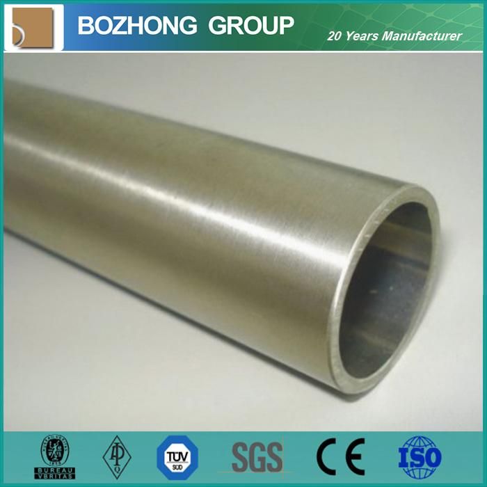 904L/Alloy 904L Seamless Steel Tube Coil Plate Bar Pipe Fitting Flange Square Tube Round Bar Hollow Section Rod Bar Wire Sheet