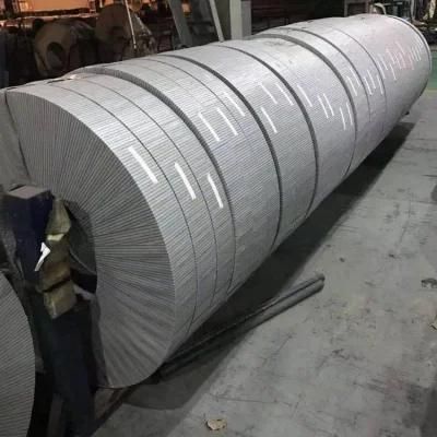 Silicon Steel Coil of CRGO Cold Rolled Grain-Oriented Steel Sheet for Ei Lamination Transformer Core R