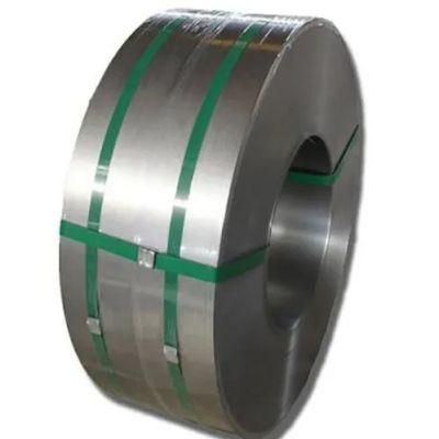 Galvanized Steel Band Strapping Gi Steel Galvanized Steel Strip