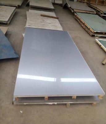 AISI Plate 304 Stainless 4X8 Steel 3mm Thickness Sheet