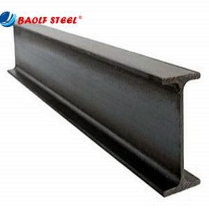Cheap Price Q235 Q345 Hot Rolled Cold Rolled I Beam Steel